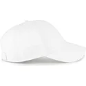 kepure-islenkta-balta-reguliuojamas-clean-up-contemporary-two-tone-new-york-yankees-mlb-47-brand