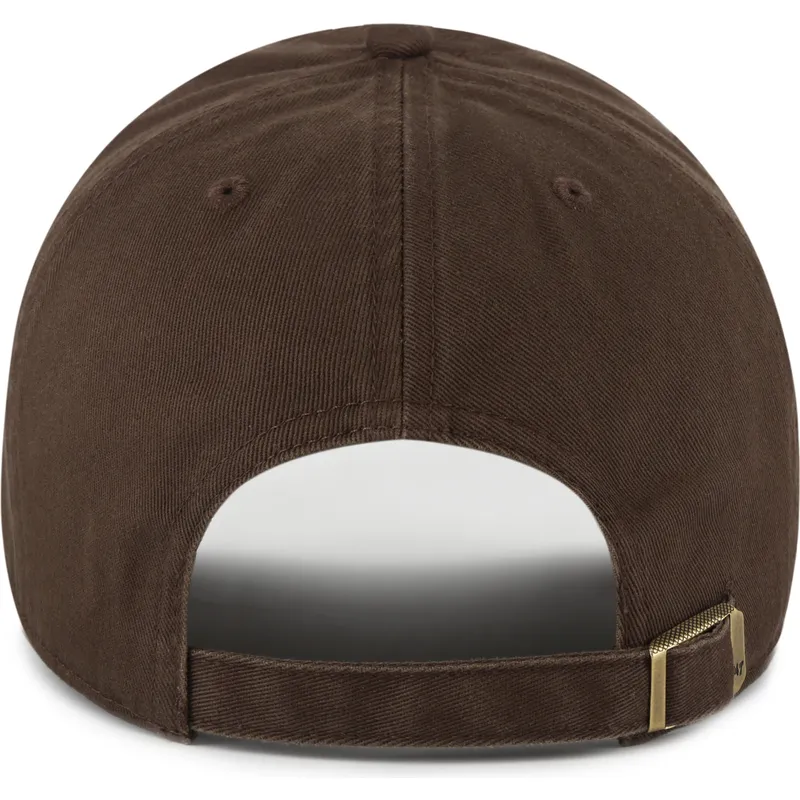 cap-islenkta-brown-adjustable-strap-47-brand