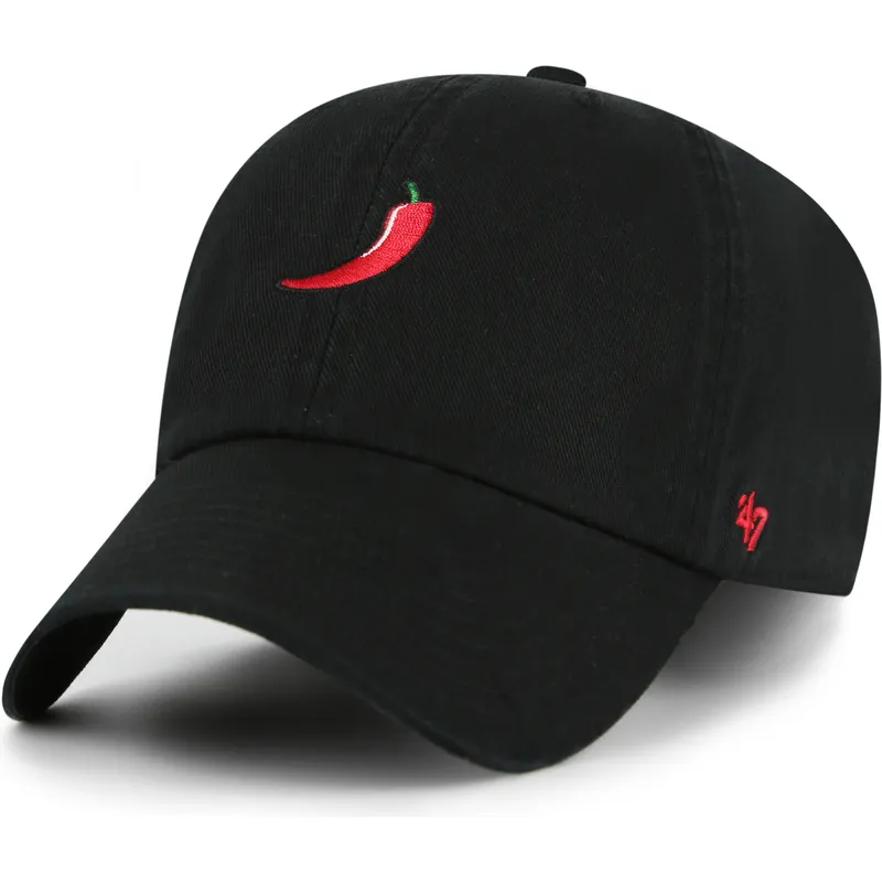 cap-islenkta-black-adjustable-strap-47-brand