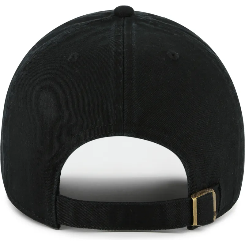 gorra-curva-negra-ajustable-guindilla-clean-up-food-base-runner-icon-de-47-brand