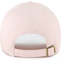 kepure-islenkta-rozine-reguliuojama-juostele-clean-up-love-base-runner-icon-47-brand