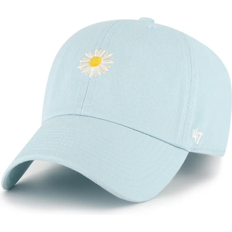cap-islenkta-blue-adjustable-strap-47-brand