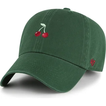 Cap išlenkta green adjustable strap 47 Brand
