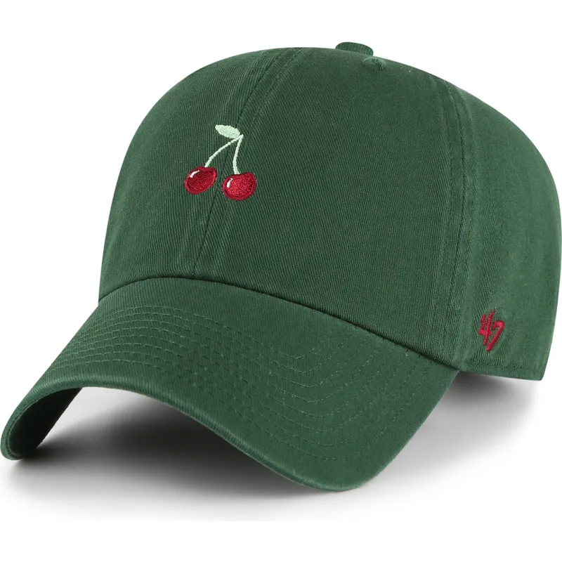 cap-islenkta-green-adjustable-strap-47-brand