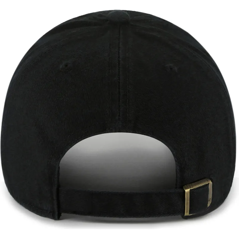 czarna-regulowana-czapka-z-zakrzywionym-daszkiem-yin-yang-smiley-clean-up-base-runner-icon-od-47-brand