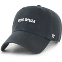 cap-islenkta-black-adjustable-strap-47-brand