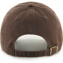 cap-islenkta-brown-adjustable-strap-47-brand