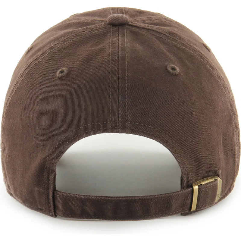 cap-islenkta-brown-adjustable-strap-47-brand