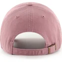 cap-islenkta-pink-adjustable-strap-47-brand