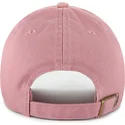 gorra-curva-rosa-ajustable-strawberry-fruit-clean-up-base-runner-icon-de-47-brand
