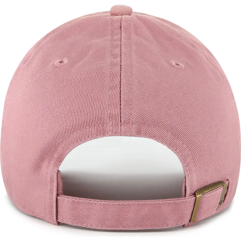 cap-islenkta-pink-adjustable-strap-47-brand