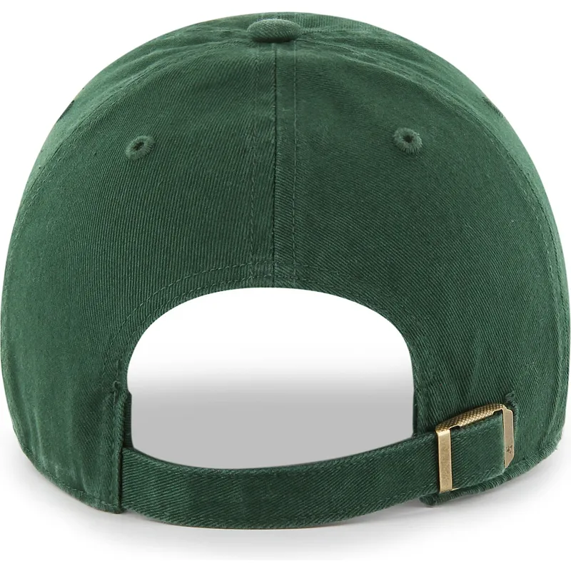 cap-islenkta-green-adjustable-strap-47-brand cap-islenkta-green-adjustable-strap-47-brand