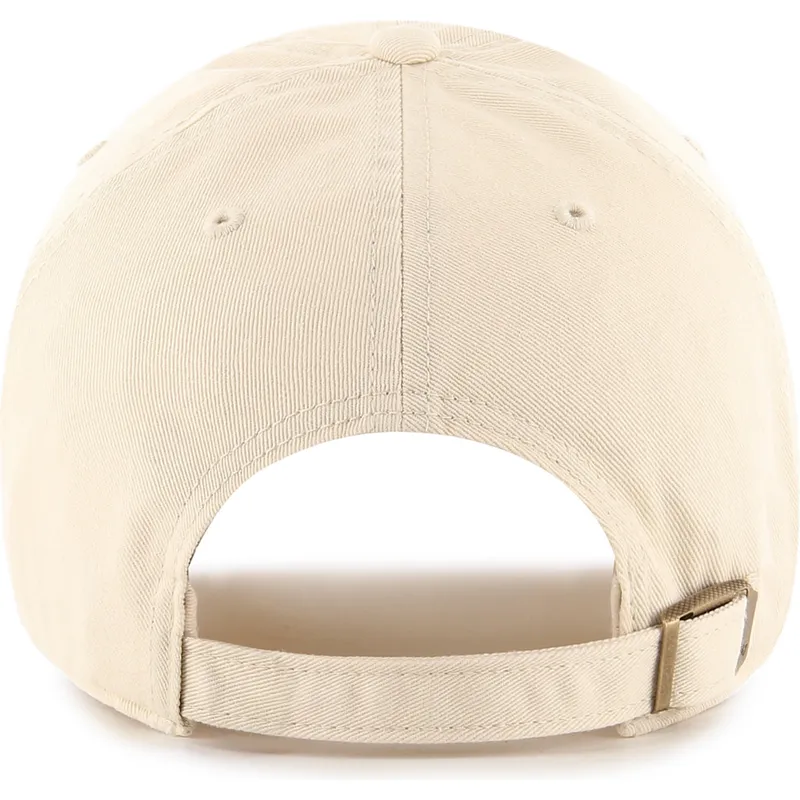 cap-islenkta-beige-adjustable-strap-clean-up-dog-base-runner-icon-perro-47-brand