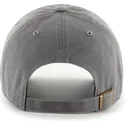 kepure-islenkta-pilka-reguliuojamas-clean-up-no-loop-label-new-york-yankees-mlb-47-brand