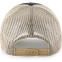kepure-islenkta-juoda-snapback-clean-up-wabash-las-vegas-raiders-nfl-47-brand