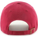 cap-islenkta-red-adjustable-strap-clean-up-new-york-yankees-mlb-47-brand