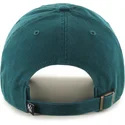 cap-islenkta-green-adjustable-strap-clean-up-pacific-green-new-york-yankees-mlb-47-brand