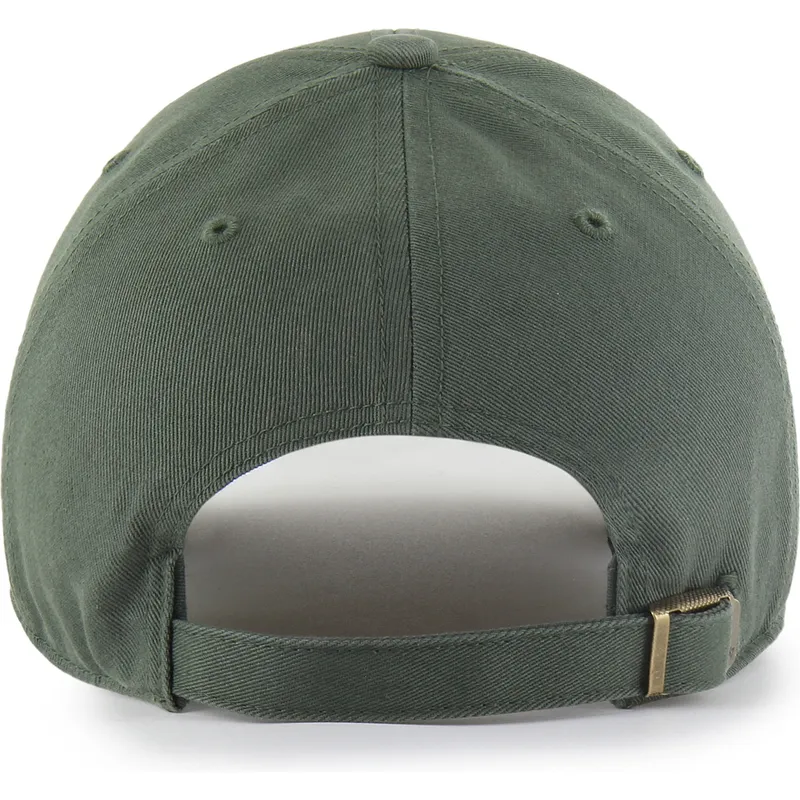 cap-islenkta-green-adjustable-strap-mvp-legend-new-york-yankees-mlb-47-brand