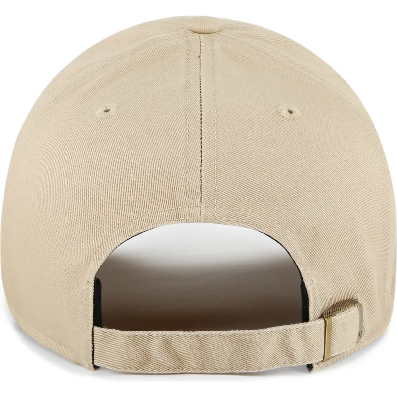 cap-islenkta-khaki-adjustable-strap-mvp-legend-new-york-yankees-mlb-47-brand