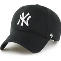 cap-islenkta-black-adjustable-strap-mvp-legend-new-york-yankees-mlb-47-brand