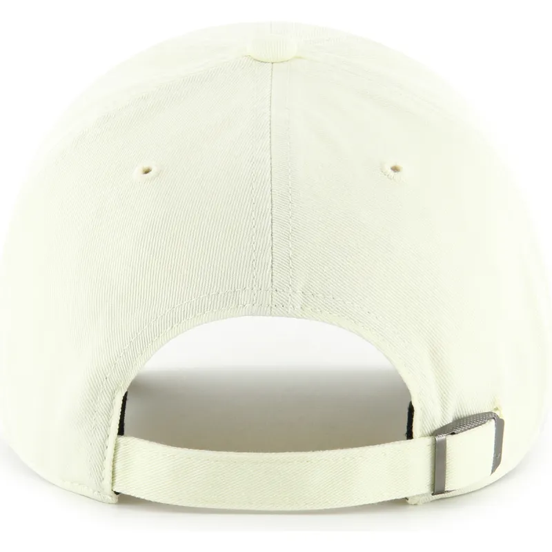 cap-islenkta-yellow-adjustable-strap-claro-clean-up-base-runner-new-york-yankees-mlb-47-brand cap-islenkta-yellow-adjustable-strap-claro-clean-up-base-runner-new-york-yankees-mlb-47-brand