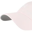 cap-islenkta-pink-adjustable-strap-claro-clean-up-base-runner-new-york-yankees-mlb-47-brand