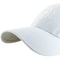 cap-islenkta-blue-adjustable-strap-claro-clean-up-base-runner-new-york-yankees-mlb-47-brand