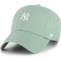 kepure-islenkta-zalia-reguliuojamas-clean-up-base-runner-new-york-yankees-mlb-47-brand