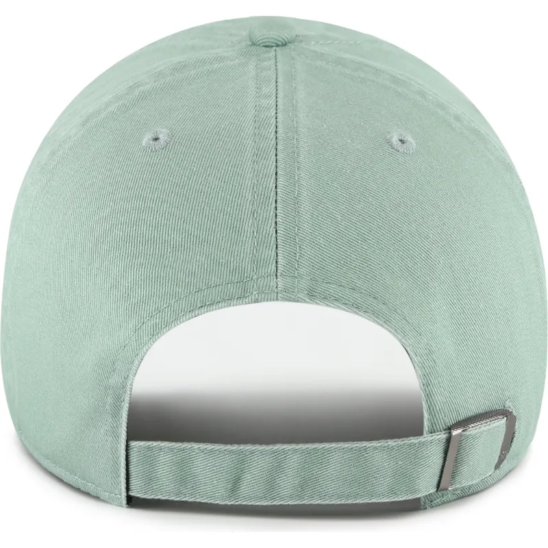 kepure-islenkta-zalia-reguliuojamas-clean-up-base-runner-new-york-yankees-mlb-47-brand