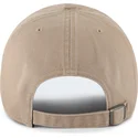 kepure-islenkta-ruda-reguliuojamas-clean-up-base-runner-new-york-yankees-mlb-47-brand