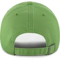 cap-islenkta-green-adjustable-strap-clean-up-base-runner-fatigue-green-new-york-yankees-mlb-47-brand