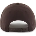 cap-islenkta-brown-snapback-mvp-new-york-yankees-mlb-47-brand