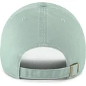 kepure-islenkta-zalia-reguliuojamas-clean-up-no-loop-label-new-york-yankees-mlb-47-brand