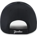 cap-islenkta-navy-blue-adjustable-strap-mvp-ballpark-script-shot-new-york-yankees-mlb-47-brand