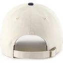 kepure-islenkta-smelio-reguliuojamas-clean-up-base-runner-sure-shot-two-tone-new-york-yankees-mlb-47-brand