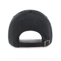 cap-islenkta-black-adjustable-strap-clean-up-no-loop-label-new-york-yankees-mlb-47-brand