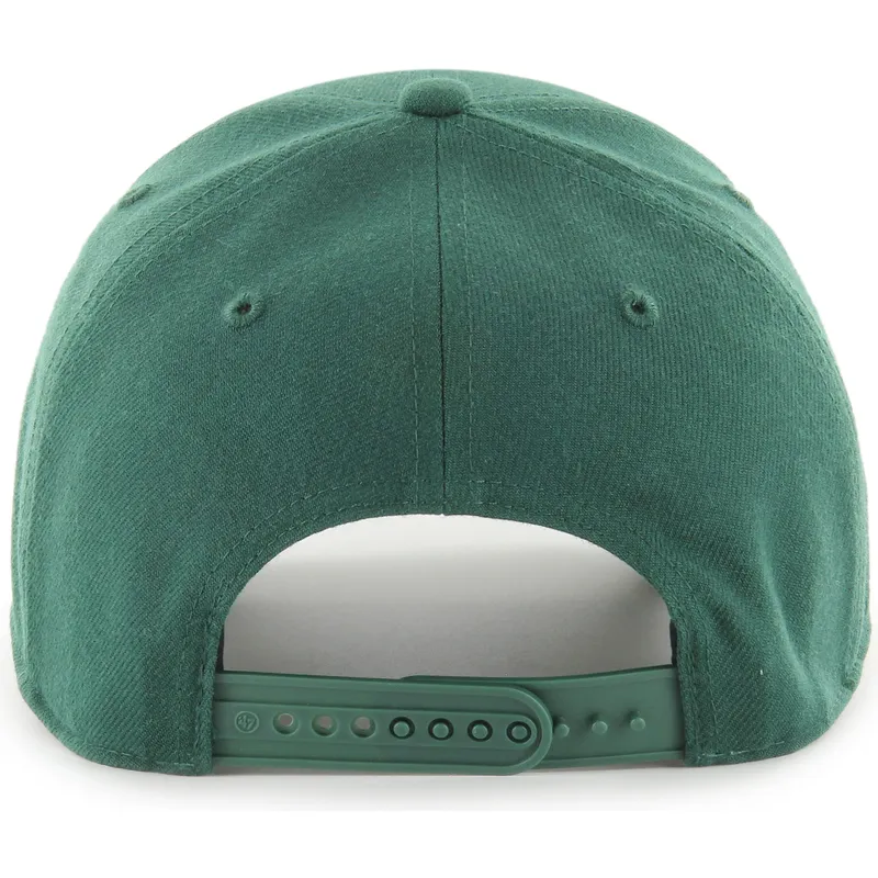 kepure-islenkta-zalia-snapback-rosa-mvp-new-york-yankees-mlb-47-brand