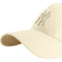 kepure-islenkta-smelio-snapback-mvp-dt-sure-shot-two-tone-cotton-new-york-yankees-mlb-47-brand