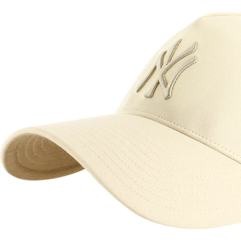 kepure-islenkta-smelio-snapback-mvp-dt-sure-shot-two-tone-cotton-new-york-yankees-mlb-47-brand