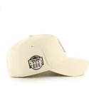 cap-islenkta-beige-snapback-mvp-dt-sure-shot-two-tone-cotton-new-york-yankees-mlb-47-brand