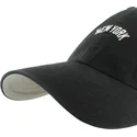 kepure-islenkta-juoda-reguliuojamas-clean-up-base-runner-script-new-york-yankees-mlb-47-brand