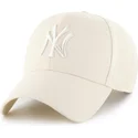 kepure-islenkta-smelio-snapback-mvp-new-york-yankees-mlb-47-brand