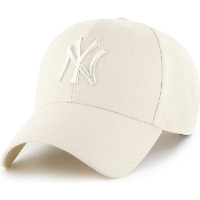 kepure-islenkta-smelio-snapback-mvp-new-york-yankees-mlb-47-brand