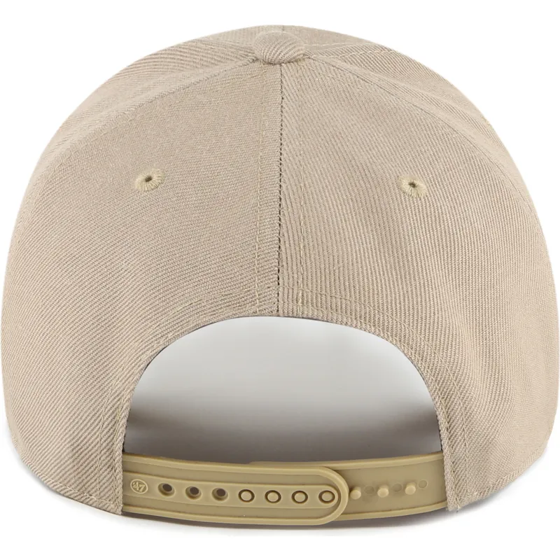 cap-islenkta-khaki-snapback-khaki-mvp-new-york-yankees-mlb-47-brand