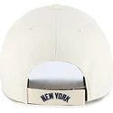 cap-islenkta-beige-adjustable-strap-mvp-two-tone-new-york-yankees-mlb-47-brand