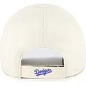 cap-islenkta-beige-adjustable-strap-mvp-two-tone-los-angeles-dodgers-mlb-47-brand