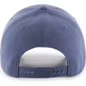 kepure-islenkta-melyna-snapback-mvp-timber-blue-new-york-yankees-mlb-47-brand