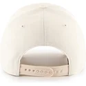 kepure-islenkta-smelio-snapback-mvp-natural-new-york-yankees-mlb-47-brand