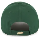 zielona-regulowana-czapka-z-daszkiem-mvp-oakland-athletics-mlb-od-47-brand