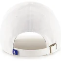 kepure-islenkta-balta-reguliuojama-juostele-clean-up-los-angeles-dodgers-mlb-47-brand